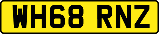 WH68RNZ