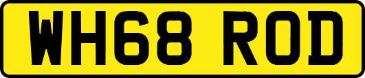 WH68ROD