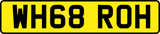 WH68ROH