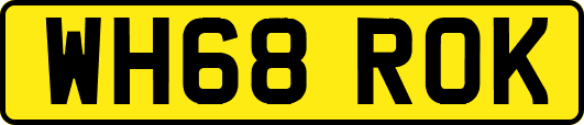 WH68ROK