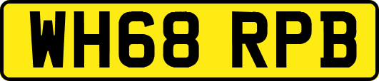 WH68RPB