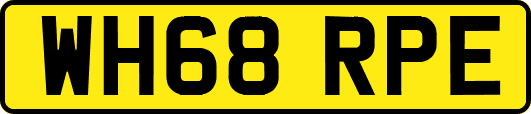 WH68RPE