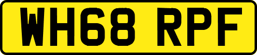 WH68RPF