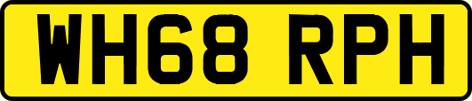 WH68RPH