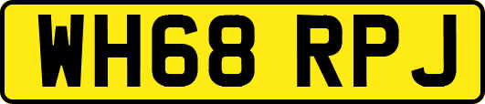 WH68RPJ