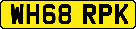 WH68RPK