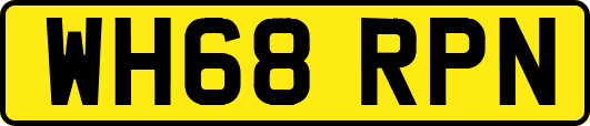 WH68RPN