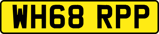 WH68RPP