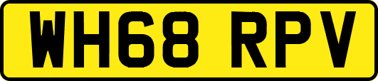 WH68RPV