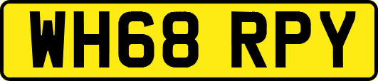 WH68RPY