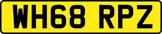 WH68RPZ