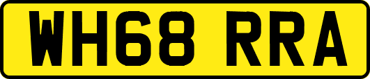 WH68RRA