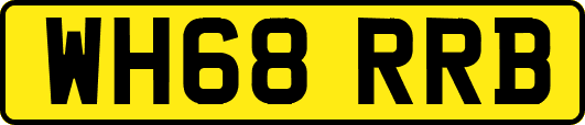 WH68RRB