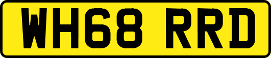 WH68RRD