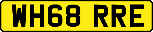 WH68RRE