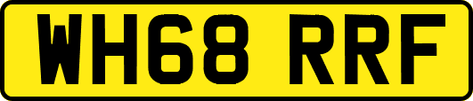 WH68RRF