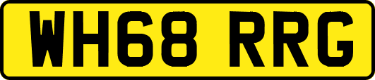 WH68RRG