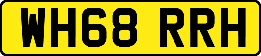 WH68RRH