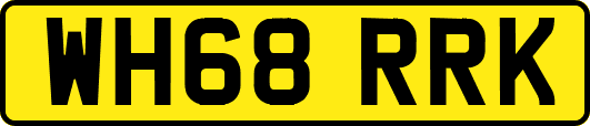 WH68RRK