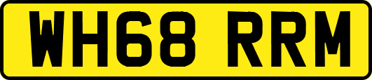 WH68RRM