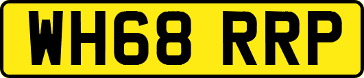 WH68RRP