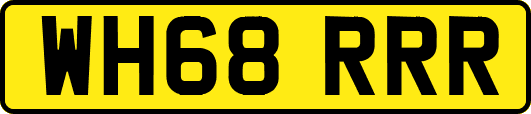 WH68RRR