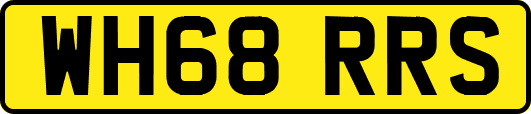 WH68RRS