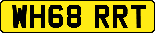 WH68RRT