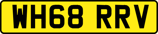 WH68RRV