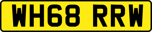 WH68RRW
