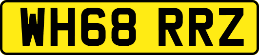 WH68RRZ