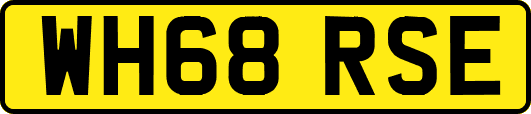 WH68RSE
