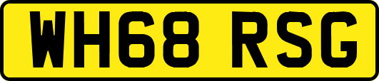 WH68RSG