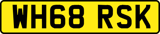 WH68RSK