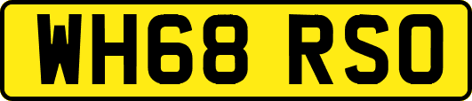 WH68RSO