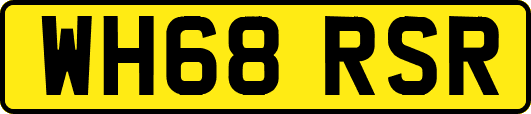 WH68RSR