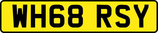 WH68RSY