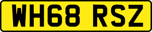 WH68RSZ