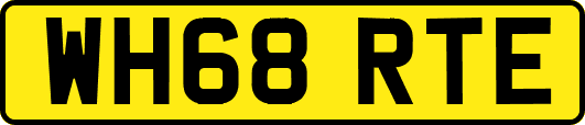 WH68RTE