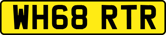 WH68RTR