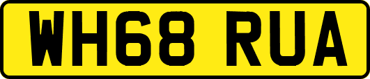 WH68RUA