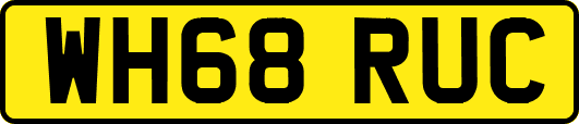 WH68RUC