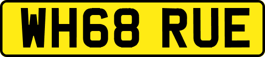 WH68RUE