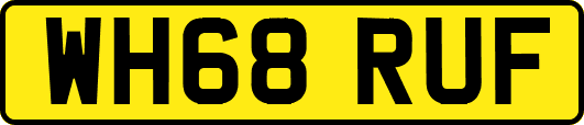 WH68RUF