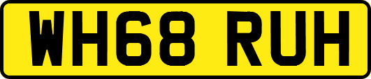WH68RUH