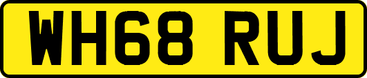 WH68RUJ