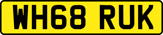 WH68RUK