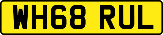 WH68RUL