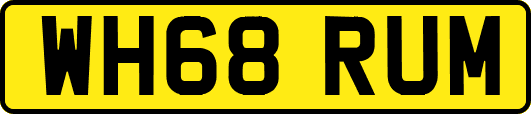 WH68RUM