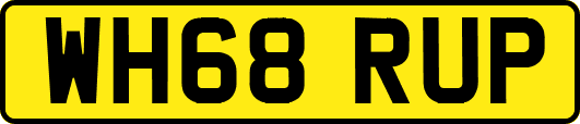 WH68RUP